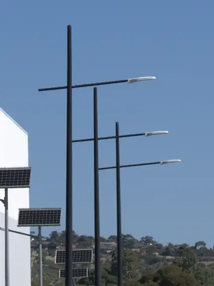 Tonsley Innovation District, SA - NXT Grey